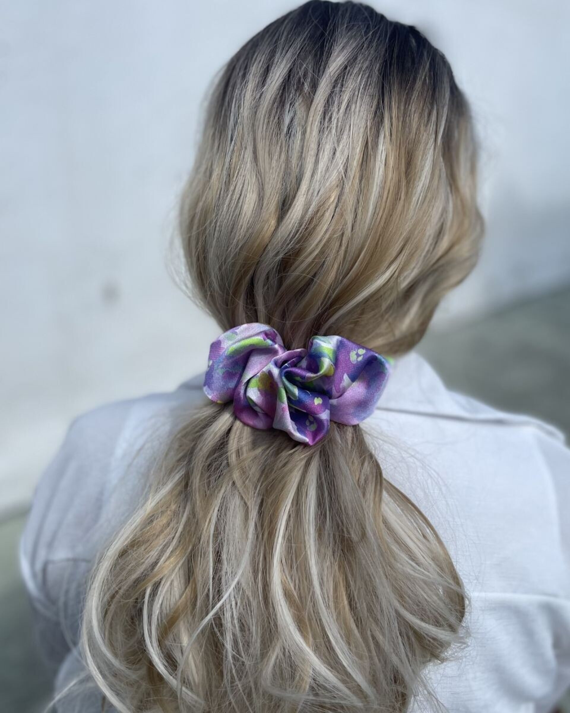 Croissantt Amanecer Floral - 2