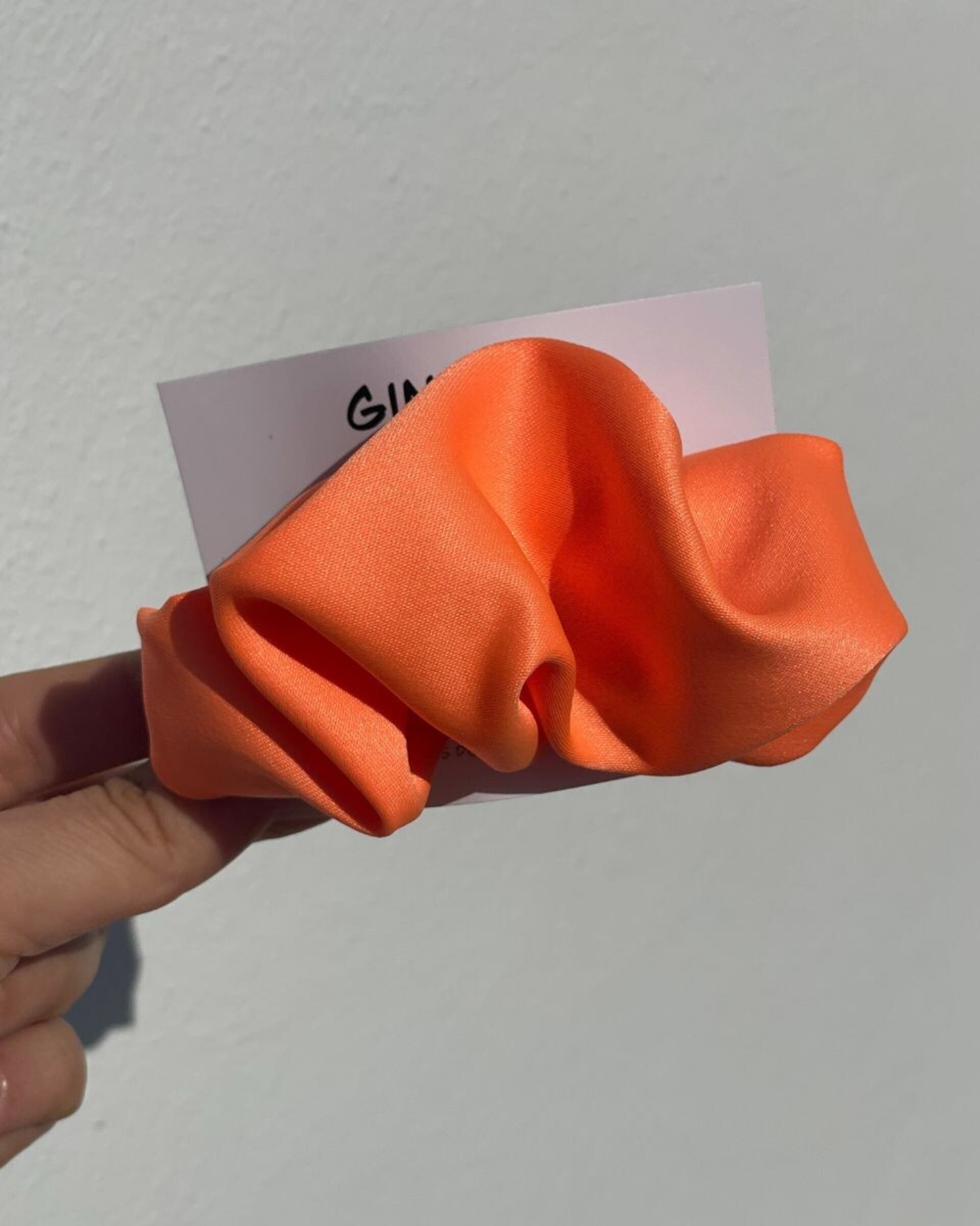 Croissantt Mandarina - 2