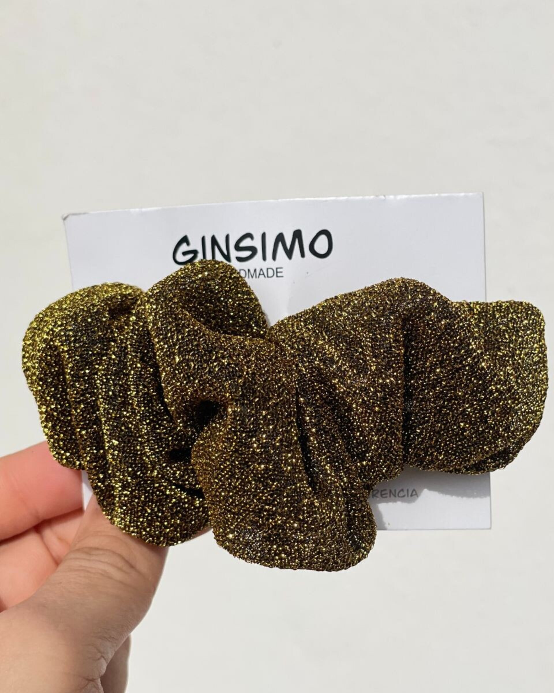 Croissantt Gold Brillante - 2