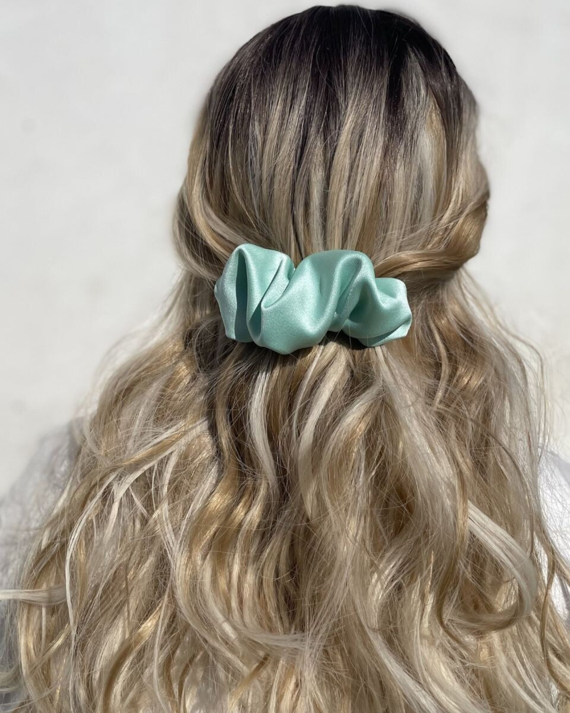 Croissantt Turquesa Viva - 2