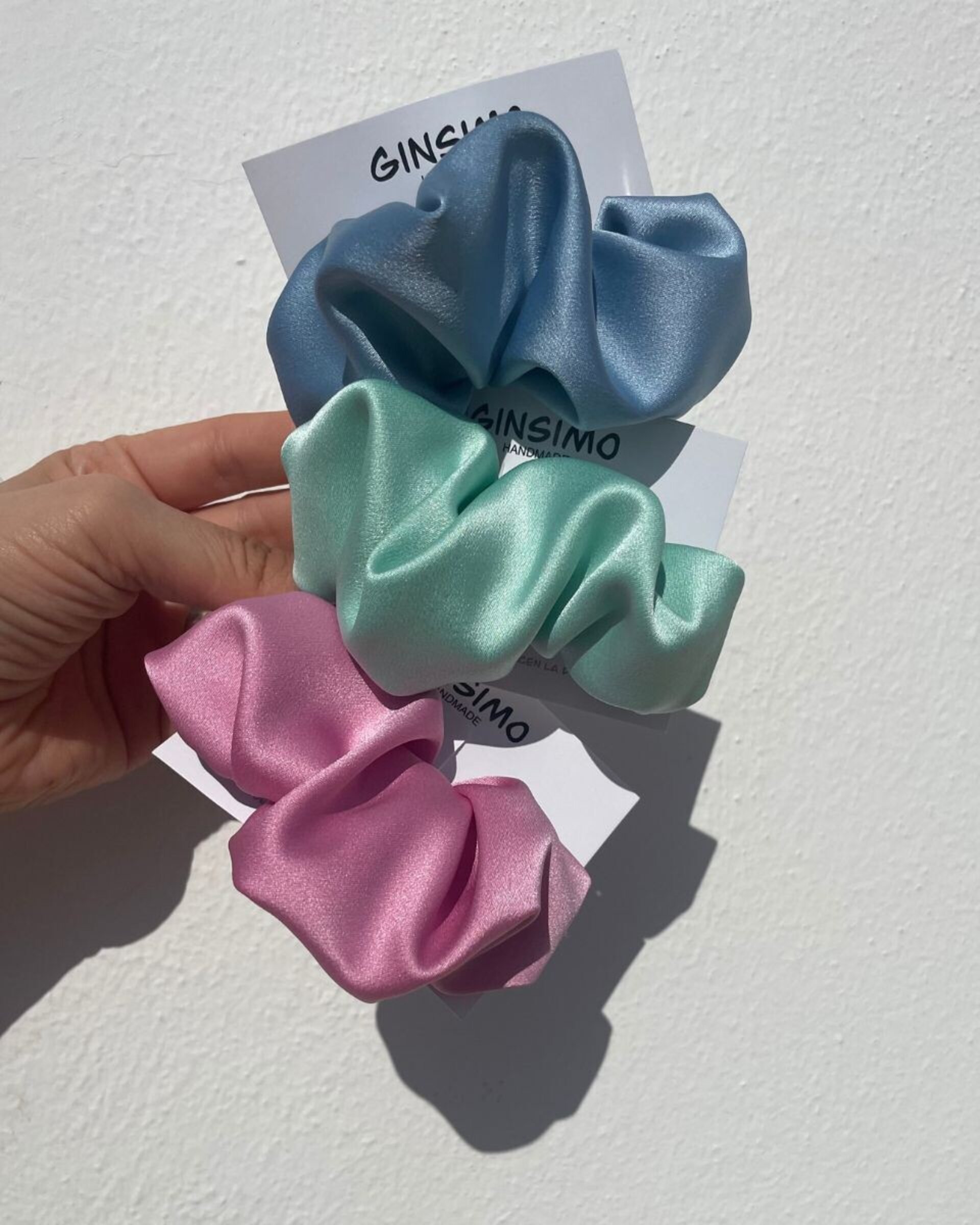 Croissantt Perla De Rosas - 2