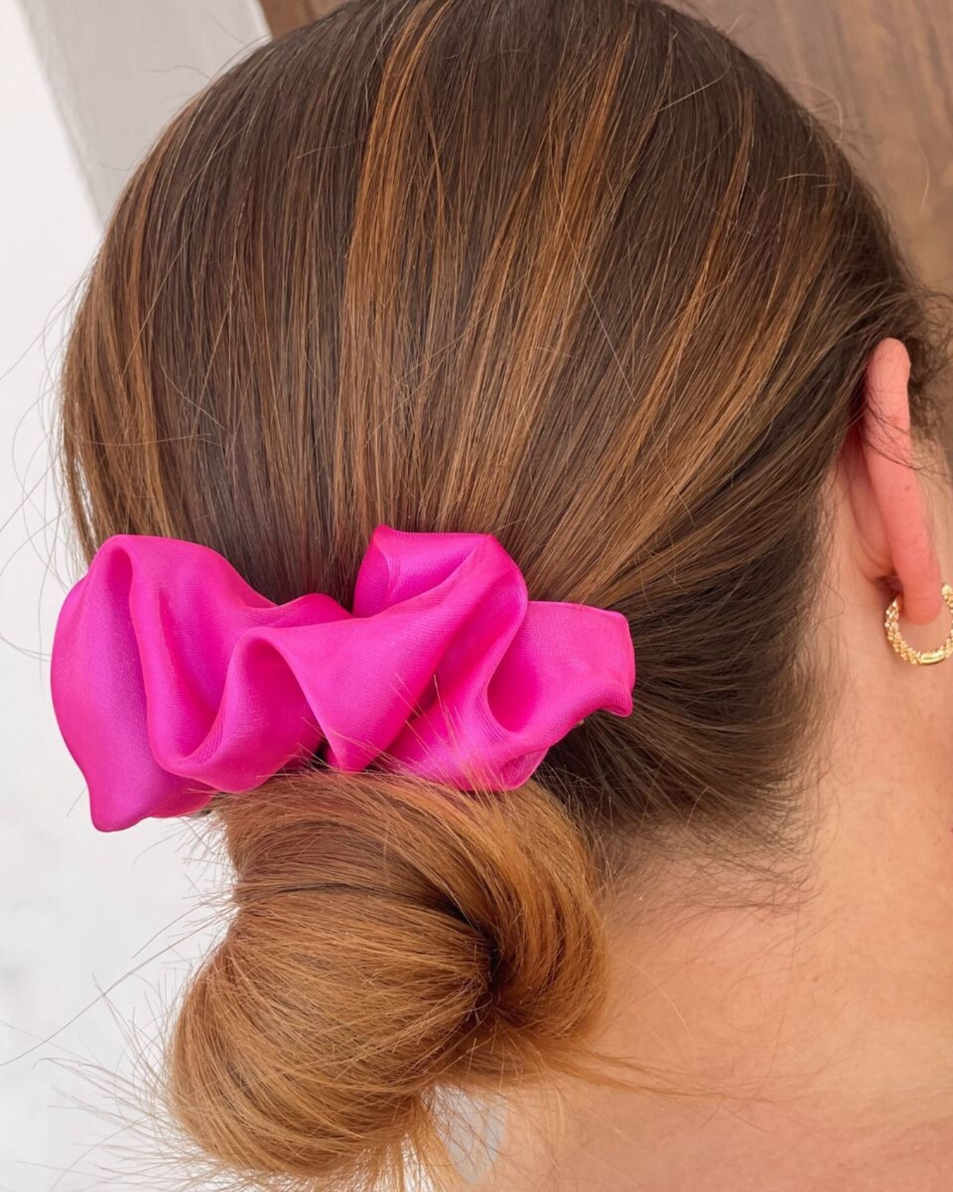 Croissantt Organza Pop - 2