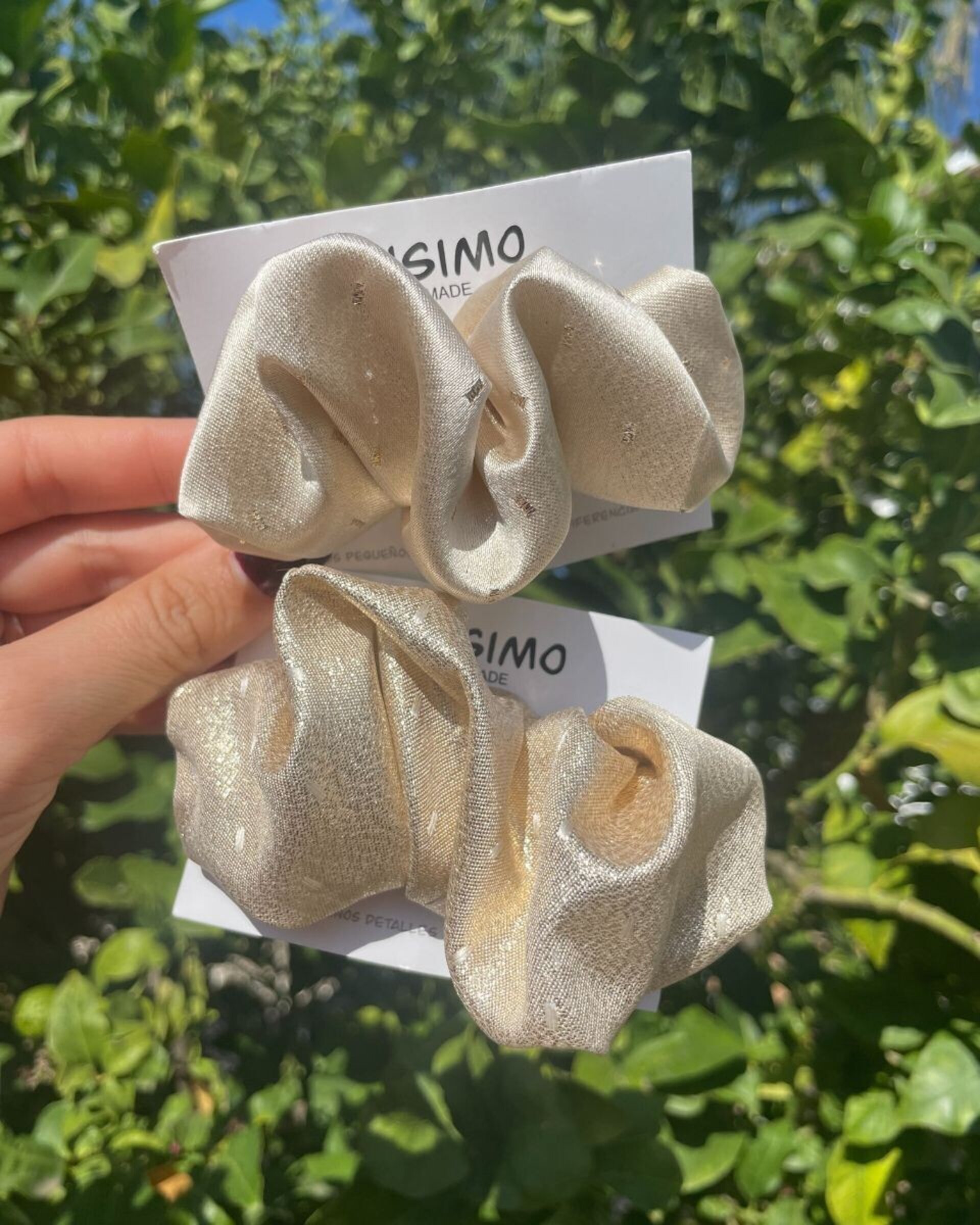 Croissantt Glamour - 2