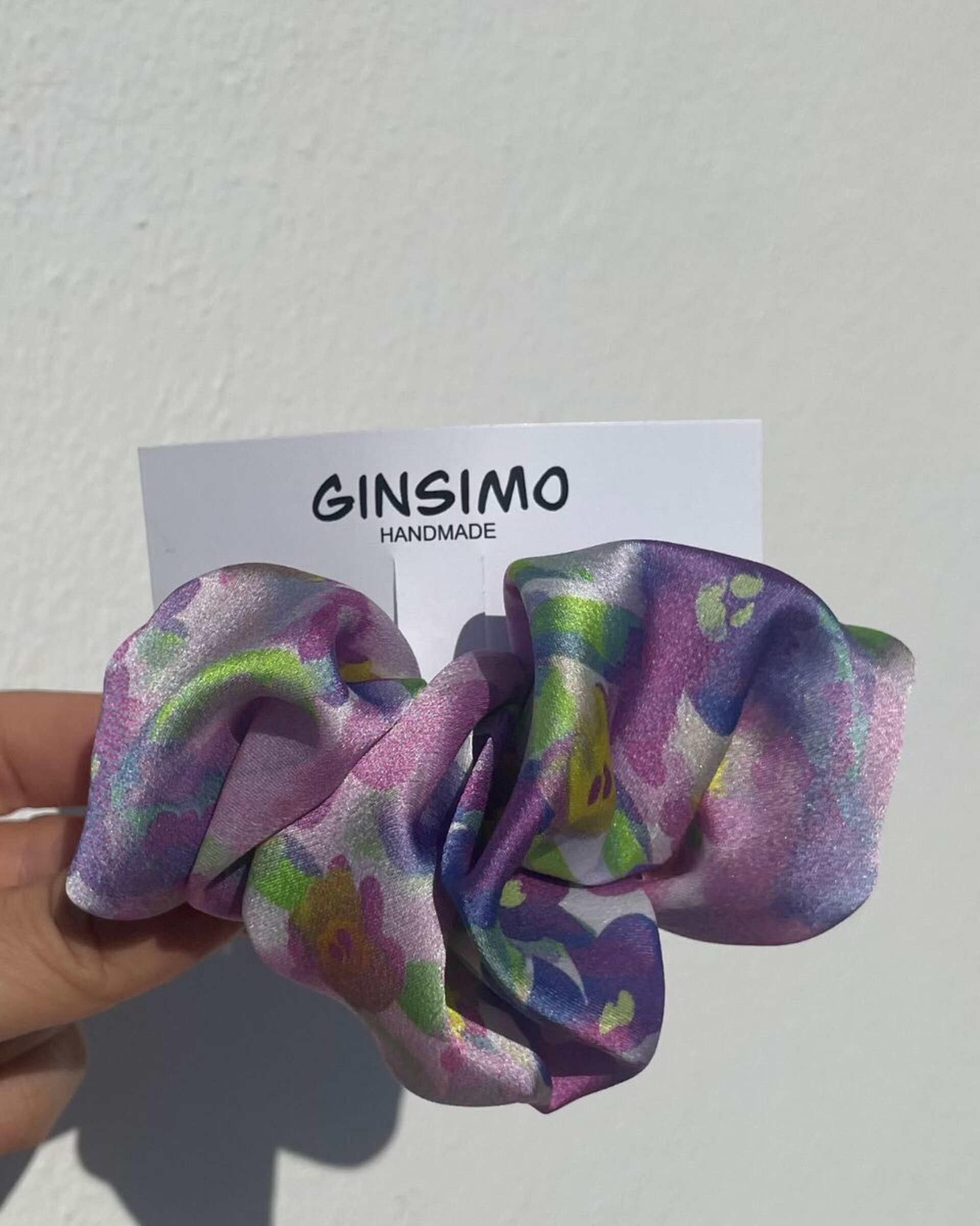 Croissantt Amanecer Floral - 3